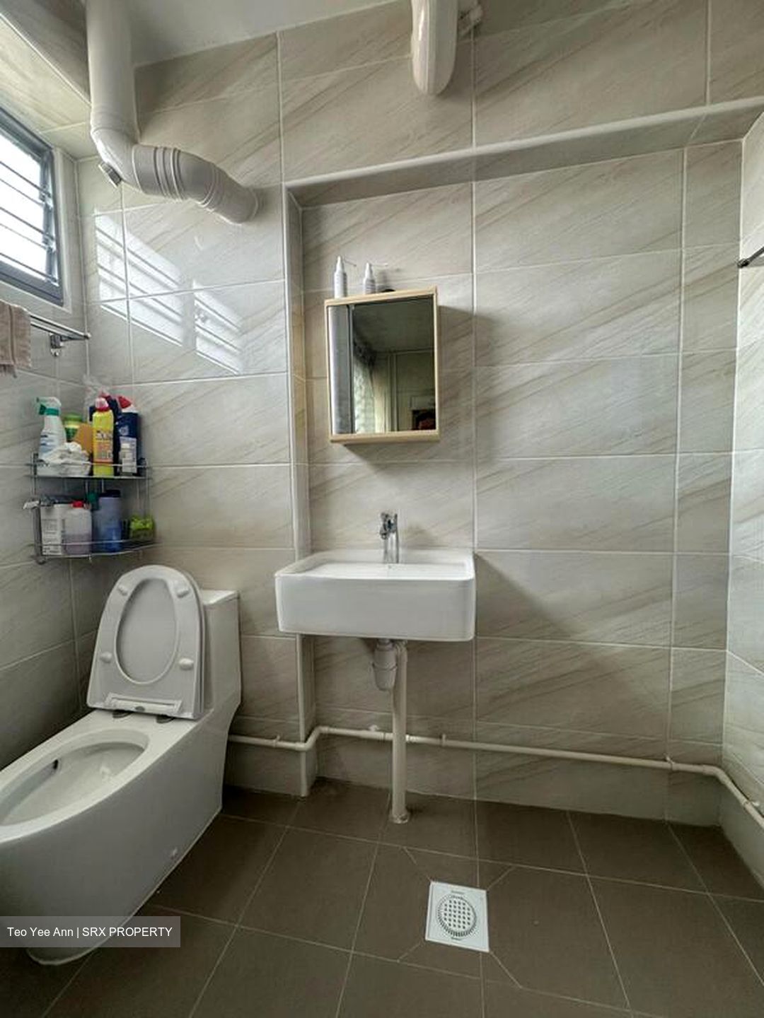 Blk 4 Toh Yi Gardens (Bukit Timah), HDB 4 Rooms #529572361